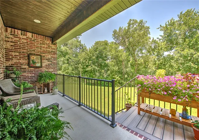 Photo 1 of Single family home for sale at 6 Burnmouth Pl, Bella Vista, AR 72715 | MLS# 1355322 | Listing updated on 2026-09-13