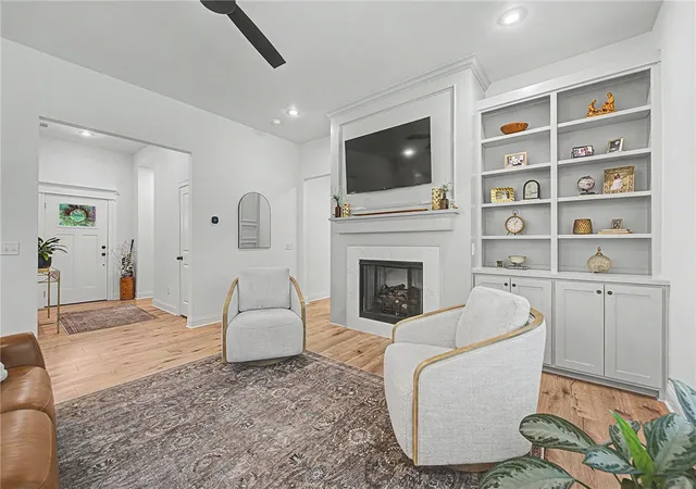 Photo 4 of Single family home for sale at 6 Burnmouth Pl, Bella Vista, AR 72715 | MLS# 1355322 | Listing updated on 2026-09-13