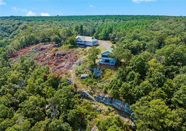 Photo 2 of Single family home for sale at 000 Spring Mountain, Delaware, AR 72835 | MLS# 1355458 | Listing updated on 2026-08-31