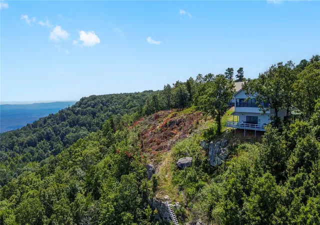 Photo 3 of Single family home for sale at 000 Spring Mountain, Delaware, AR 72835 | MLS# 1355458 | Listing updated on 2026-08-31