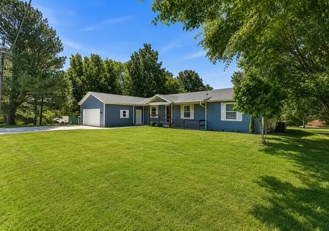 Photo 1 of Single family home for sale at 1114 Ridgeway Dr, Fayetteville, AR 72701 | MLS# 1355105 | Listing updated on 2026-09-09