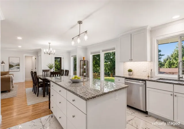 Photo 3 of Single family home for sale at 1114 Ridgeway Dr, Fayetteville, AR 72701 | MLS# 1355105 | Listing updated on 2026-09-09