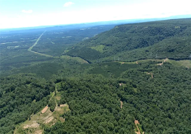 Photo 4 of Land for sale at Tater Mountain W, Dardanelle, AR 72834 | MLS# 1355475 | Listing updated on 2026-08-31