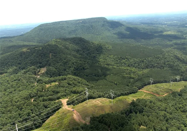 Photo 3 of Land for sale at Tater Mountain E, Dardanelle, AR 72834 | MLS# 1355482 | Listing updated on 2026-08-31