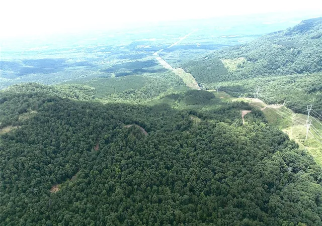 Photo 4 of Land for sale at Tater Mountain E, Dardanelle, AR 72834 | MLS# 1355482 | Listing updated on 2026-08-31