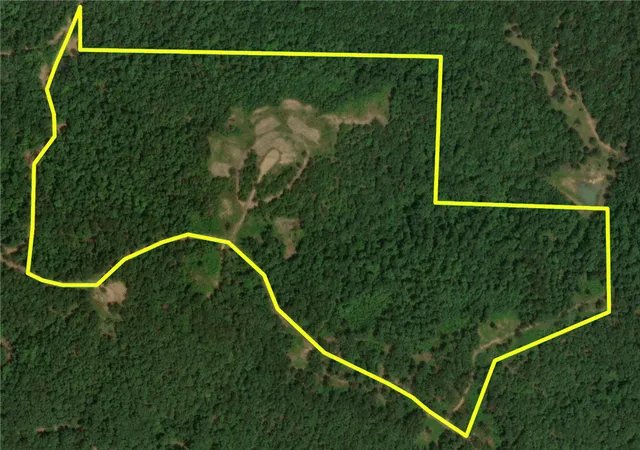 Photo 14 of Land for sale at Tater Mountain N, Dover, AR 72837 | MLS# 1355489 | Listing updated on 2026-08-31