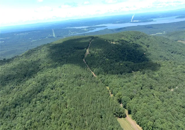 Photo 3 of Land for sale at Spring Mountain Airstrip, Dardanelle, AR 72834 | MLS# 1355495 | Listing updated on 2026-08-31