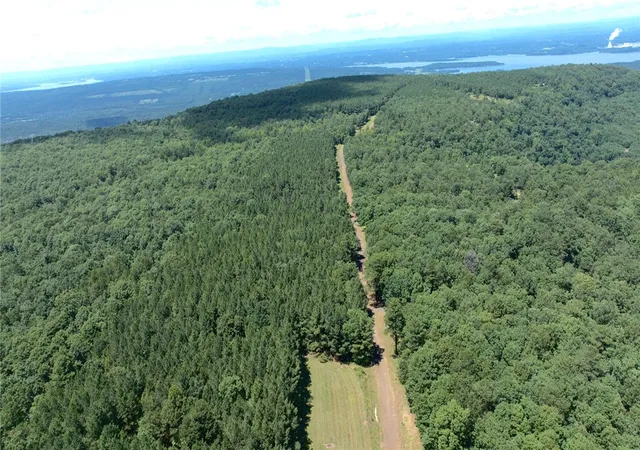 Photo 3 of Land for sale at Spring Mountain Airstrip, Dardanelle, AR 72834 | MLS# 1355495 | Listing updated on 2026-08-31