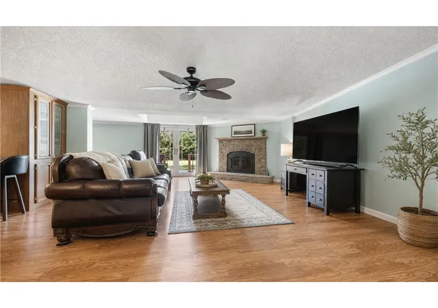 Photo 3 of Manufactured home for sale at 12208 N Highway 96, Cecil, AR 72930 | MLS# 1355510 | Listing updated on 2026-09-04