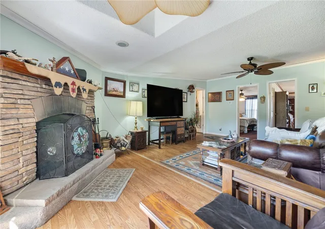 Photo 4 of Manufactured home for sale at 12208 N Highway 96, Cecil, AR 72930 | MLS# 1355510 | Listing updated on 2026-09-04
