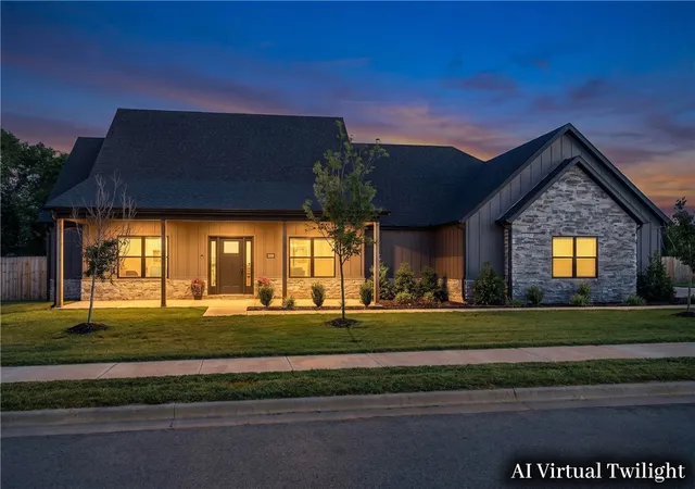 Photo 2 of Sale Pending at 1900 Strong Ave, Pea Ridge, AR 72751 | MLS# 1355136 | Listing updated on 2026-09-16
