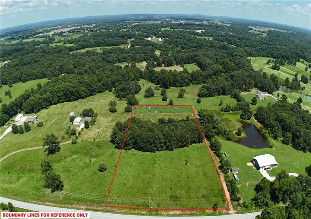 Photo 1 of Sale Pending at Jack Crabtree Rd, Bentonville, AR 72712 | MLS# 1355163 | Listing updated on 2026-08-31