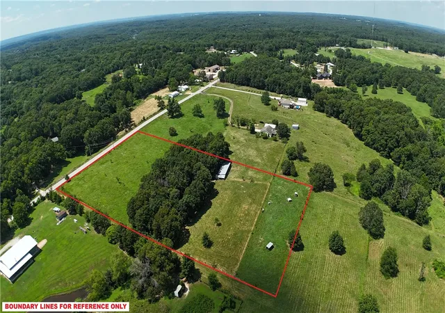 Photo 4 of Sale Pending at Jack Crabtree Rd, Bentonville, AR 72712 | MLS# 1355163 | Listing updated on 2026-08-31