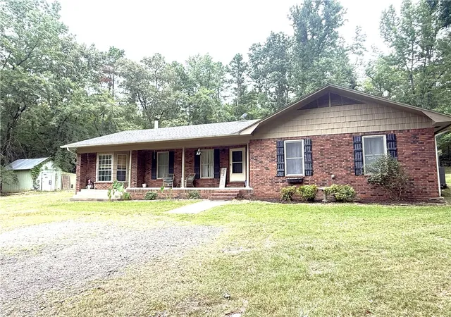 Photo 2 of Single family home for sale at 534 Worley Ln, Russellville, AR 72802 | MLS# 1355532 | Listing updated on 2026-09-09