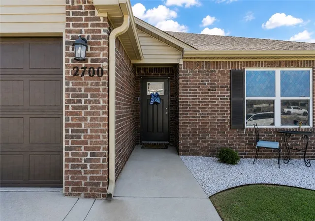 Photo 3 of Single family home for sale at 2700 Reynolds St, Pea Ridge, AR 72751 | MLS# 1354451 | Listing updated on 2026-09-01