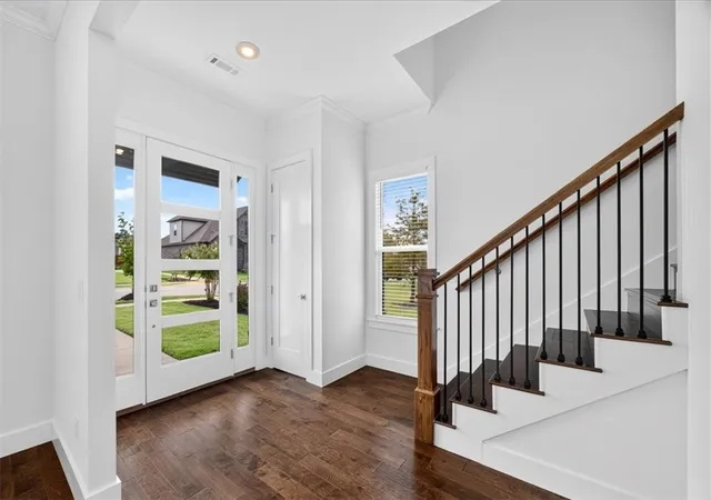 Photo 3 of Single family home for sale at 6206 Sw Luna Ln, Bentonville, AR 72713 | MLS# 1355387 | Listing updated on 2026-09-02