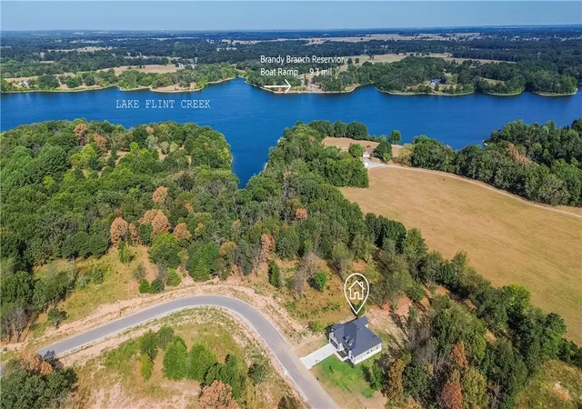Photo 3 of Single family home for sale at 13025 Wallys Way, Gentry, AR 72734 | MLS# 1355472 | Listing updated on 2026-09-06