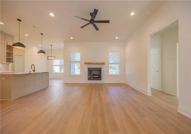 Photo 4 of Single family home for sale at 13025 Wallys Way, Gentry, AR 72734 | MLS# 1355472 | Listing updated on 2026-09-06