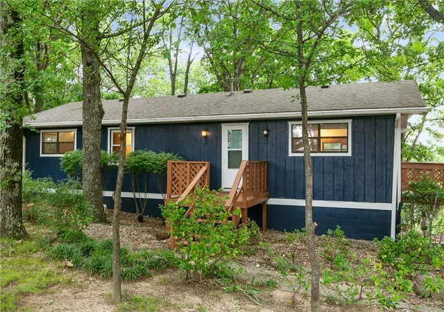Photo 1 of Single family home for sale at 13101 Summit Dr Loop, Garfield, AR 72732 | MLS# 1355524 | Listing updated on 2026-09-07