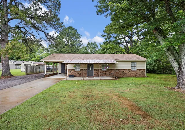 Photo 2 of Sale Pending at 806 Avenue 6 Se, Atkins, AR 72823 | MLS# 1355601 | Listing updated on 2026-09-08