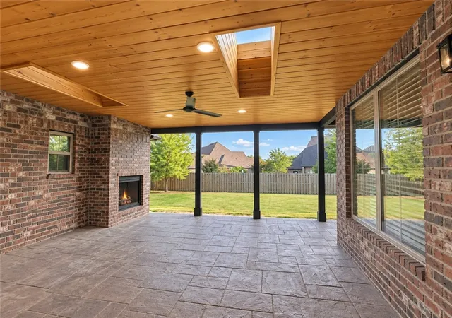 Photo 2 of Single family home for sale at 4506 W Mourning Dove Dr, Rogers, AR 72758 | MLS# 1355625 | Listing updated on 2026-09-13