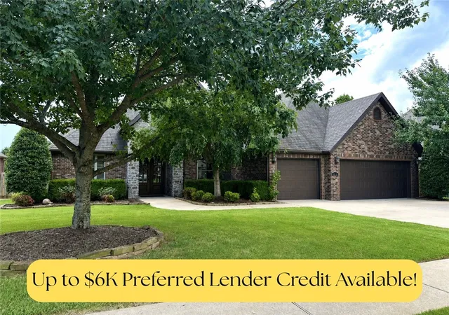 Photo 3 of Single family home for sale at 4506 W Mourning Dove Dr, Rogers, AR 72758 | MLS# 1355625 | Listing updated on 2026-09-13