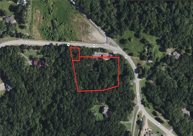 Photo 1 of Land for sale at 14341 Ar 94, Rogers, AR 72758 | MLS# 1355683 | Listing updated on 2026-09-02