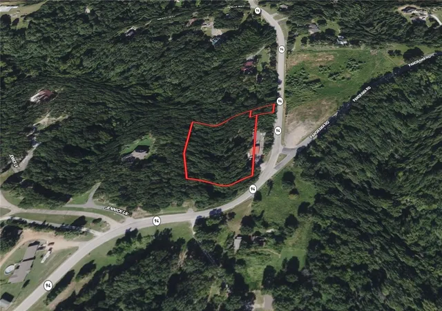 Photo 3 of Land for sale at 14341 Ar 94, Rogers, AR 72758 | MLS# 1355683 | Listing updated on 2026-09-02
