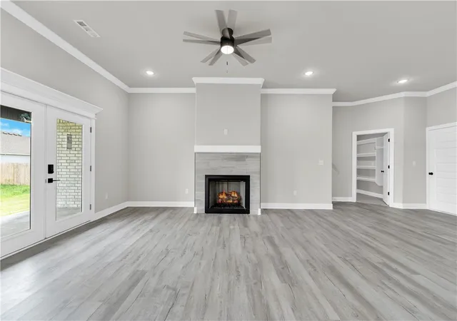 Photo 3 of Single family home for sale at 3251 E Kenwood St, Siloam Springs, AR 72761 | MLS# 1355221 | Listing updated on 2026-08-28