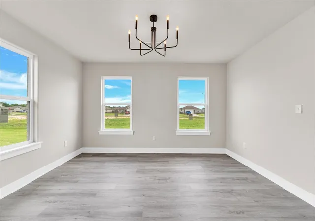 Photo 4 of Single family home for sale at 3251 E Kenwood St, Siloam Springs, AR 72761 | MLS# 1355221 | Listing updated on 2026-08-28