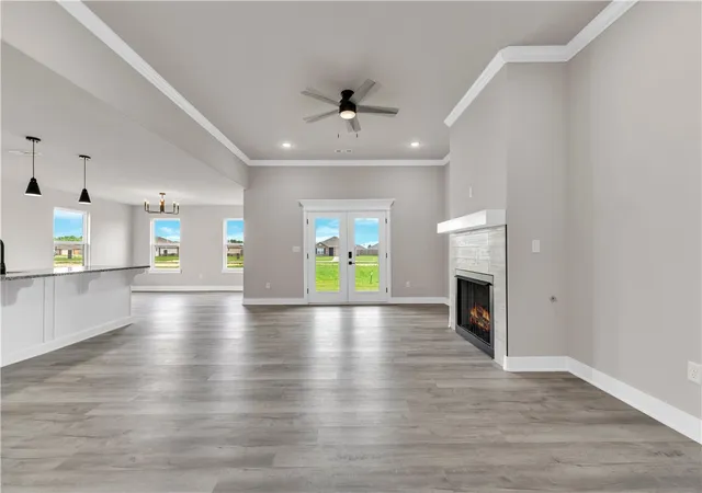 Photo 5 of Single family home for sale at 3251 E Kenwood St, Siloam Springs, AR 72761 | MLS# 1355221 | Listing updated on 2026-08-28