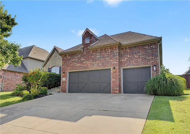 Photo 1 of Single family home for sale at 5200 Blaire Mont Rd, Bentonville, AR 72713 | MLS# 1355687 | Listing updated on 2026-09-14