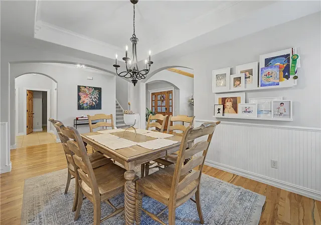 Photo 2 of Single family home for sale at 5200 Blaire Mont Rd, Bentonville, AR 72713 | MLS# 1355687 | Listing updated on 2026-09-14