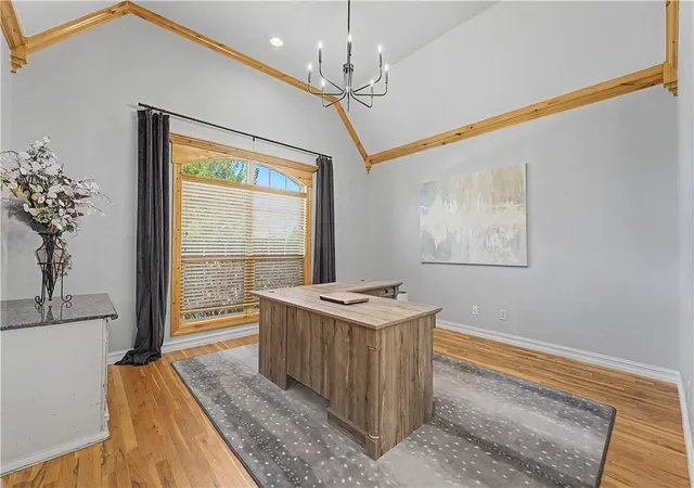 Photo 3 of Single family home for sale at 5200 Blaire Mont Rd, Bentonville, AR 72713 | MLS# 1355687 | Listing updated on 2026-09-14