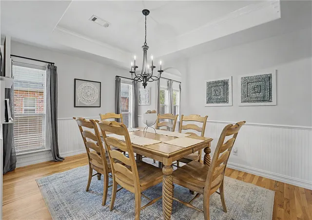 Photo 3 of Single family home for sale at 5200 Blaire Mont Rd, Bentonville, AR 72713 | MLS# 1355687 | Listing updated on 2026-09-14