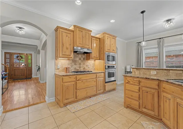 Photo 4 of Single family home for sale at 5200 Blaire Mont Rd, Bentonville, AR 72713 | MLS# 1355687 | Listing updated on 2026-09-14