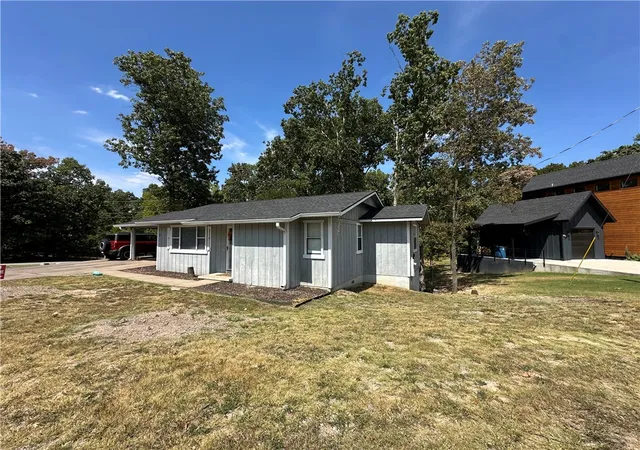 Photo 1 of Single family home for sale at 1 Mansfield Dr, Bella Vista, AR 72714 | MLS# 1355567 | Listing updated on 2026-09-11