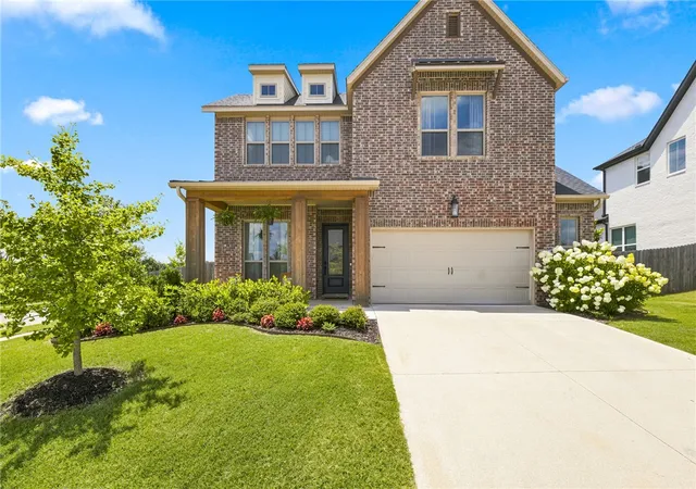 Photo 1 of Sale Pending at 2951 Whistle Post Dr, Fayetteville, AR 72704 | MLS# 1355653 | Listing updated on 2026-09-02