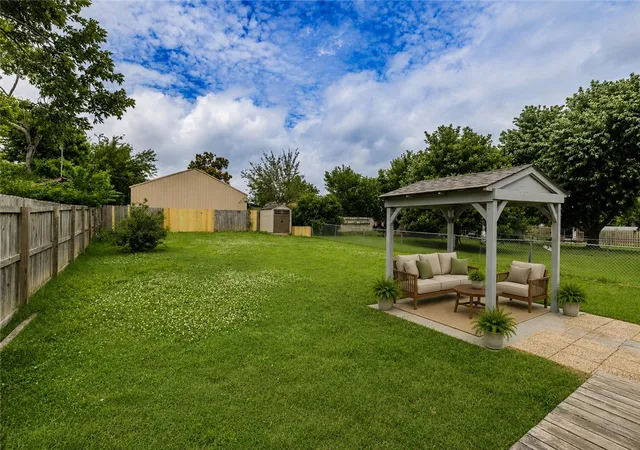 Photo 1 of Townhouse for sale at 1013 W Linden St, Rogers, AR 72756 | MLS# 1355705 | Listing updated on 2026-08-28