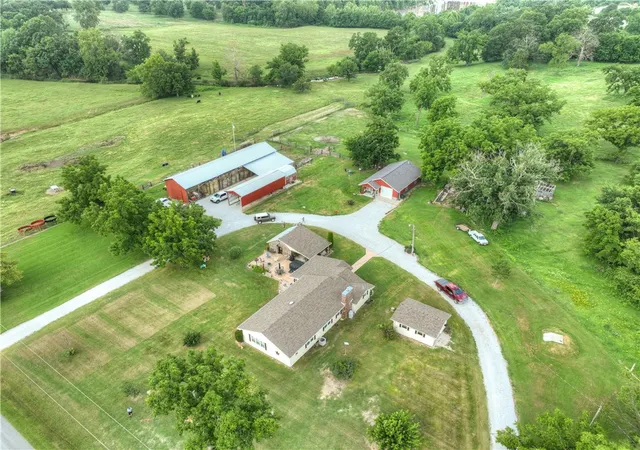 Photo 2 of Sale Pending at Tract C - 19662 Jaguar Rd, Neosho, MO 64850 | MLS# 1355697 | Listing updated on 2026-09-02