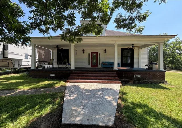 Photo 1 of Single family home for sale at 52 Old Hickory Rd, Hattieville, AR 72063 | MLS# 1354478 | Listing updated on 2026-09-15