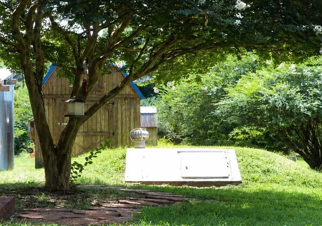 Photo 3 of Single family home for sale at 52 Old Hickory Rd, Hattieville, AR 72063 | MLS# 1354478 | Listing updated on 2026-09-15