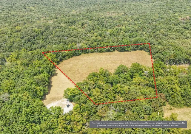 Photo 2 of Land for sale at 708 Bowen Blvd, Fayetteville, AR 72703 | MLS# 1354749 | Listing updated on 2026-09-04