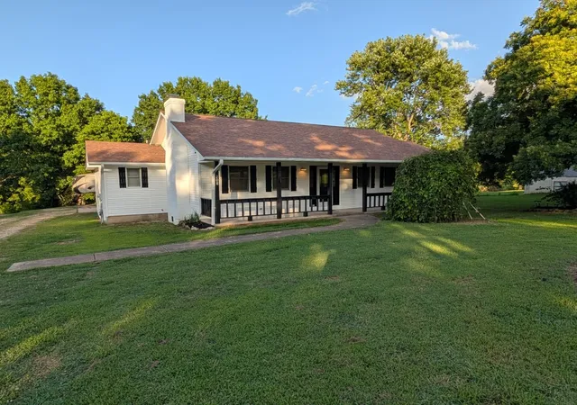 Photo 1 of Single family home for sale at 208 Mc 6087, Yellville, AR 72687 | MLS# 1355808 | Listing updated on 2026-09-14