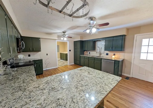 Photo 3 of Single family home for sale at 208 Mc 6087, Yellville, AR 72687 | MLS# 1355808 | Listing updated on 2026-09-14