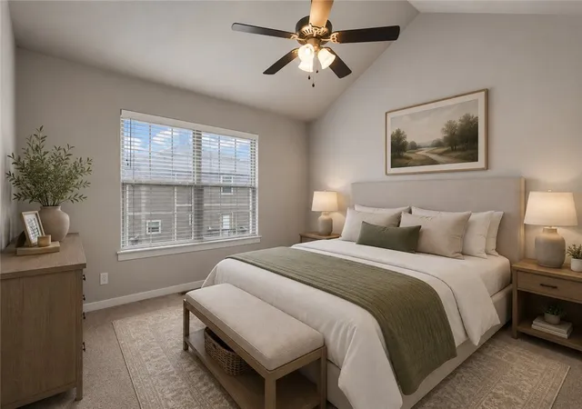 Photo 3 of Townhouse for sale at 286 S Slopeside Dr, Fayetteville, AR 72704 | MLS# 1354815 | Listing updated on 2026-08-29