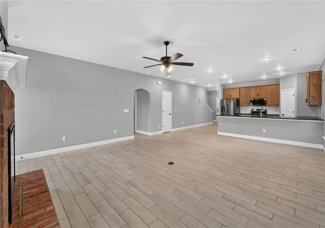 Photo 4 of Single family home for sale at 2120 Periwinkle Pl, Centerton, AR 72719 | MLS# 1353507 | Listing updated on 2026-09-02