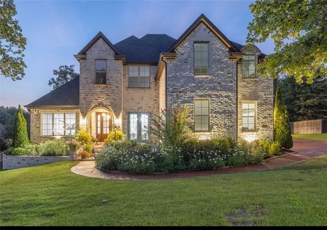 Photo 1 of Single family home for sale at 3064 Willow Bnd Cir, Springdale, AR 72762 | MLS# 1355797 | Listing updated on 2026-09-12
