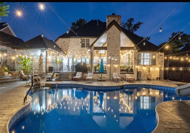 Photo 2 of Single family home for sale at 3064 Willow Bnd Cir, Springdale, AR 72762 | MLS# 1355797 | Listing updated on 2026-09-12