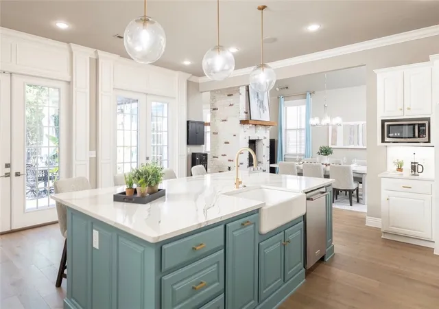Photo 3 of Single family home for sale at 3064 Willow Bnd Cir, Springdale, AR 72762 | MLS# 1355797 | Listing updated on 2026-09-12